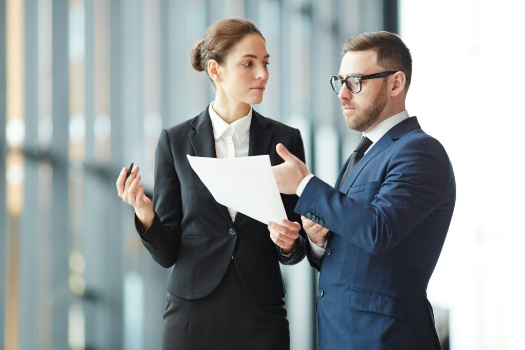 business broker
