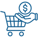 buy icon