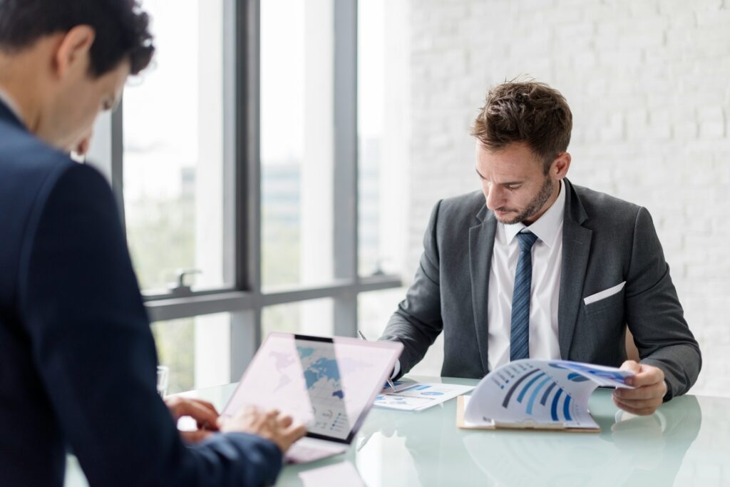 certified business broker