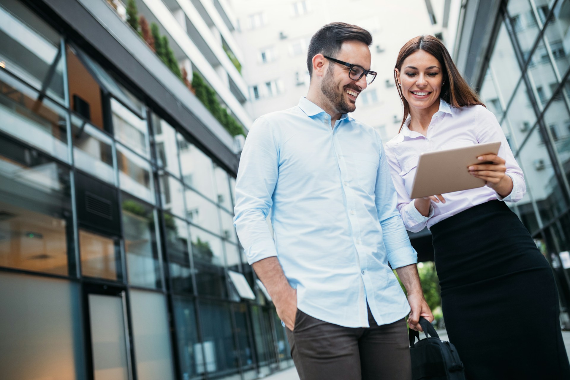 commercial real estate broker