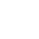 person with magnifying glass and checkmark icon