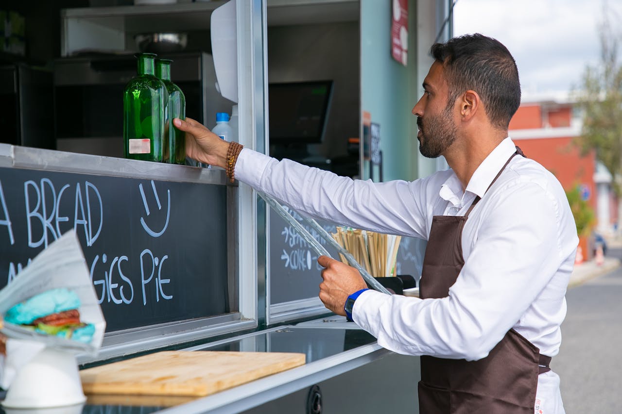 Sell a Franchise Business