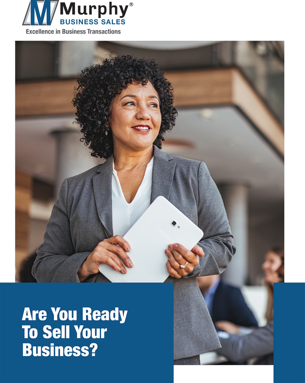 Are you ready to sell your business guide